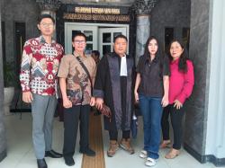 Kronologi Kasus Selebgram Sidoarjo Vinna, Dari Perdamaian Rp7 Miliar Hingga Dakwaan KDRT Psikis