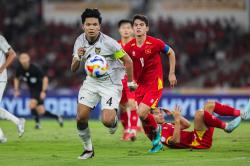 Vanenburg Kecewa Berat Timnas Indonesia U-23 Ditahan Laos: Banyak Peluang Terbuang Percuma