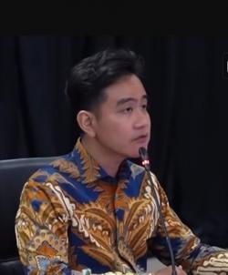 Menyusul Jokowi Kini Giliran Gibran Digugat Warga Terkait Ijazah, Ganti Rugi Fantastis Rp 125 T!