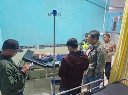 Teror Penusukan di Bondowoso, Dua Perempuan Jadi Korban dalam Satu Malam, Pelaku Masih Misterius