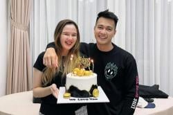 Aktor Eza Gionino Resmi Digugat Cerai Meiza Aulia Coritha