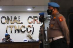 Hari Ini! Bripka Rohmat, Sopir Rantis Brimob Pelindas Driver Ojol Affan Kurniawan Jalani Sidang Etik