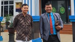 PTUN Medan Periksa Bukti Baru, Istri Pengusaha LPG Ajukan PK Atas Pembatalan Akta Nikah