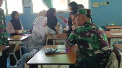 Empat Siswa MTs di Wonosari Dilarikan ke RSUD Usai Diduga Keracunan Makan Siang Gratis