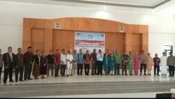 Manggarai Timur Menjawab Gejolak Nasional dengan Deklarasi Damai