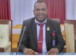 Anggota DPR Papua Pegunungan Soroti Dugaan Kekerasan Polisi yang Tewaskan Warga Yahukimo