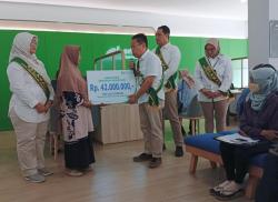Baru 31 Persen Pekerja di Banyumas Peroleh Perlindungan, Bakal Genjot Kepesertaan