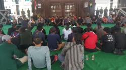 Buntut Massa Geruduk Kantor Bupati Pemalang: Bupati dan DPRD Setuju Teken 11 Kesepakatan
