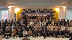 150 Remaja Medan Lulus dari Hero Academy, Siap Jadi Diplomat dan Pemimpin Masa Depan