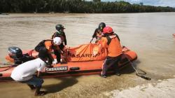 Perahu Tenggelam di Kutai Timur, Tiga Pemancing Ditemukan Tewas, Dua Masih Hilang