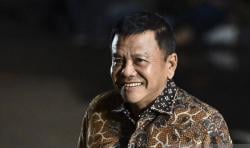 Kepala BIN Herindra:  Ada Informasi yang Harus Saya Sampaikan, Menghadap Presiden Prabowo di Istana