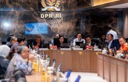Puan Maharani Pimpin Rapat, DPR Sepakat Hentikan Tunjangan Perumahan dan Kunjungan Kerja