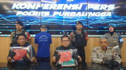 Penjaga Sekolah di Purbalingga Ditangkap Atas Dugaan Pencabulan Siswi SD