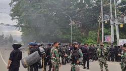 Komnas HAM Investigasi Dugaan Penembakan Warga Sipil di Sorong, Keluarga Korban Tuntut Keadilan