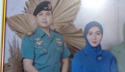 Istri Capt Haryanto Tahir Pilot Helikopter Jatuh Bertolak ke Kalimantan 