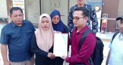 Orang Tua Balita Tewas Diduga Kelalaian Medis Laporkan Klinik SM ke Polisi