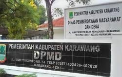 Seluruh Desa di Karawang Ikuti Anugerah Gapura Sribaduga 2025 Jawa Barat
