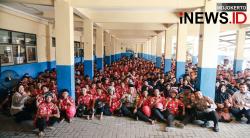 Datangi Sekolah-sekolah, Kapolres Jombang Imbau Pelajar Tidak Ikut Demo Dan Bijak Bermedsos