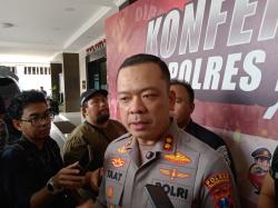 Polres Tulungagung Tangkap Terduga Provokator Aksi Demo di Kediri dan Tulungagung