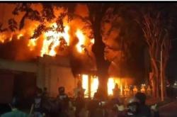 Kerusuhan di Jawa Timur Sebabkan Kerugian Rp500 Miliar, Ekonomi Daerah Tertekan