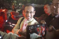 Breaking News, Korupsi Laptop Nadiem Makarim Ditetapkan Jadi  Tersangka