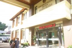 Dua Tahun Terpisah, Mirna Novita Perjuangkan Hak Asuh Anak di Pengadilan