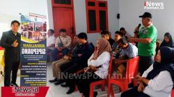 SIPEPUANG: Aplikasi Digital Pemantau Curah Hujan, Warga Polman Kini Bisa Jadi Peneliti Iklim