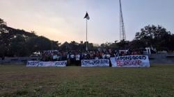 Alert Merah! Rektor Undip Serukan Damai atas Kisruh Bangsa, Ajak Mahasiswa hingga Guru Besar