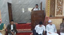Teks Khutbah Jumat 9 Januari 2026 Singkat Terbaru: Hikmah Bulan Rajab dan Peristiwa Isra Miraj
