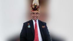 Pemuda Adat Papua Kritik Keputusan PTDH Kompol Cosmas, Minta Kapolri Lebih Bijak