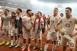 Hitung-hitungan Ranking FIFA Timnas Indonesia jika Menang Lawan Taiwan, Garuda Bisa Melesat