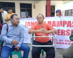 Perjuangan Panjang Warga Ampera Kota Cirebon Tuntut Keadilan, Desak BPN Buka Blokir Sertifikat