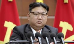 Simak Rahasia Kim Jong Un, Toilet, Kursi dan Gelas Langsung Dibersihkan Usai Rapat dengan Vladimir