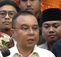 DPR Hentikan Tunjangan Rp50 Juta, Kunker Luar Negeri Juga Dibatasi