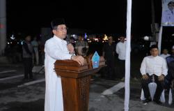 Pawai Maulid Pertama di Pidie Jaya, 62 Mobil Hiasi Jalanan hingga Bupati Ajak Warga Teladani Nabi