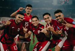Klik di Sini! Link Live Streaming Timnas Indonesia vs Taiwan di FIFA Matchday 2025 Malam Ini