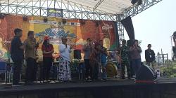 Bupati Kendal Dukung Bodri Culture Festival Jadi Ikon Wisata