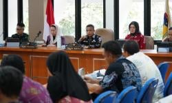 Percepatan Penanganan Stunting: TP-PKK Diharapkan Berperan Aktif