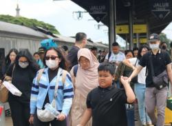 Libur Panjang Maulid Nabi, KAI Daop 3 Cirebon Tambah 2.560 Tiket Ekonomi