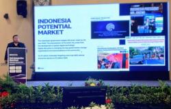 Genjot Adopsi EV, Teknologi AI dan Blockchain Diterapkan pada Kendaraan Listrik