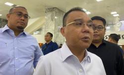 DPR RI Hentikan Tunjangan Perumahan Rp50 Juta hingga Singgung Soal Nonaktif Anggota
