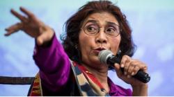 Susi Pudjiastuti Sentil Keras DPR, Minta Puan Pecat Anggota Dewan yang Tak Punya Empati