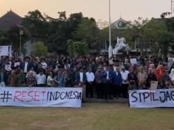Pernyataan Sikap Resmi Undip dan Unnes Atas Situasi Politik dan Sosial di Indonesia Saat Ini
