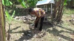 Miris, Ratusan Warga Desa Hutan Grobogan Puluhan Tahun Hidup Tanpa Jamban