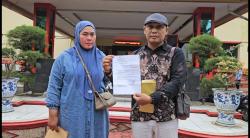 Misteri Uang Rp11,2 Juta Terdakwa Narkoba, Istri Rahmadi Ungkap Dugaan Pencurian Oleh Oknum Polisi