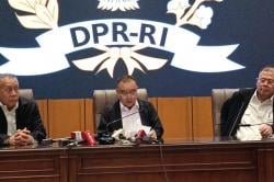 Tanggapi Tuntutan Rakyat, DPR Hentikan Tunjangan Perumahan Anggota Sebesar Rp50 Juta