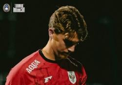 Prediksi Racikan Kluivert untuk Starting XI Timnas Indonesia, Ada Nama Baru