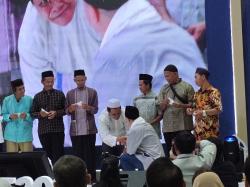 Kisah Mardjuki, Marbot Masjid yang Dapat Umrah, Sujud Syukur Hingga Tak Mampu Tahan Air Mata