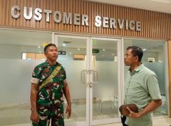 Pembatalan Penerbangan NAM Air Rute Kupang–Maumere, Penumpang Protes Keras: 