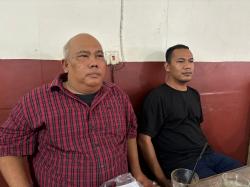 Terseret Kasus Korupsi, Forum Penyelamat USU Somasi Rektor Muryanto Amin